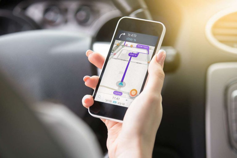 פרסום בוויז