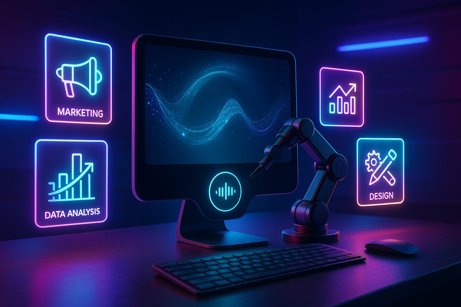 AIO השוואה ל SEO