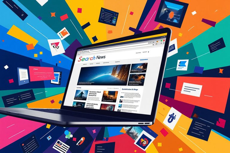 למה כדאי לעסק שלך להופיע באתר גוגל חדשות