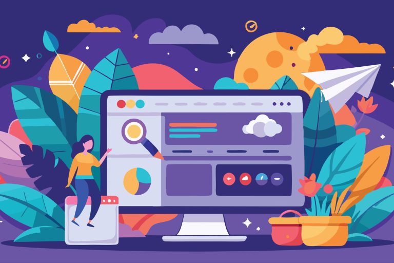 אופטימיזציה לעמודי נחיתה