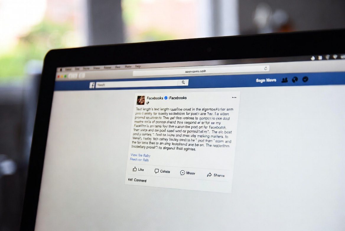 פוסטים ארוכים לפייסבוק ולאינסטגרם