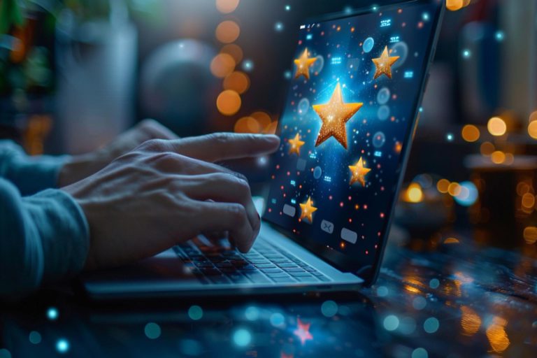 ניהול מוניטין חיובי לאורך זמן