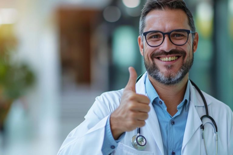 פרסום רופאה או מרפאה עם קומבר