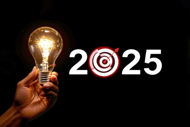 שיווק דיגיטלי לשנת 2025