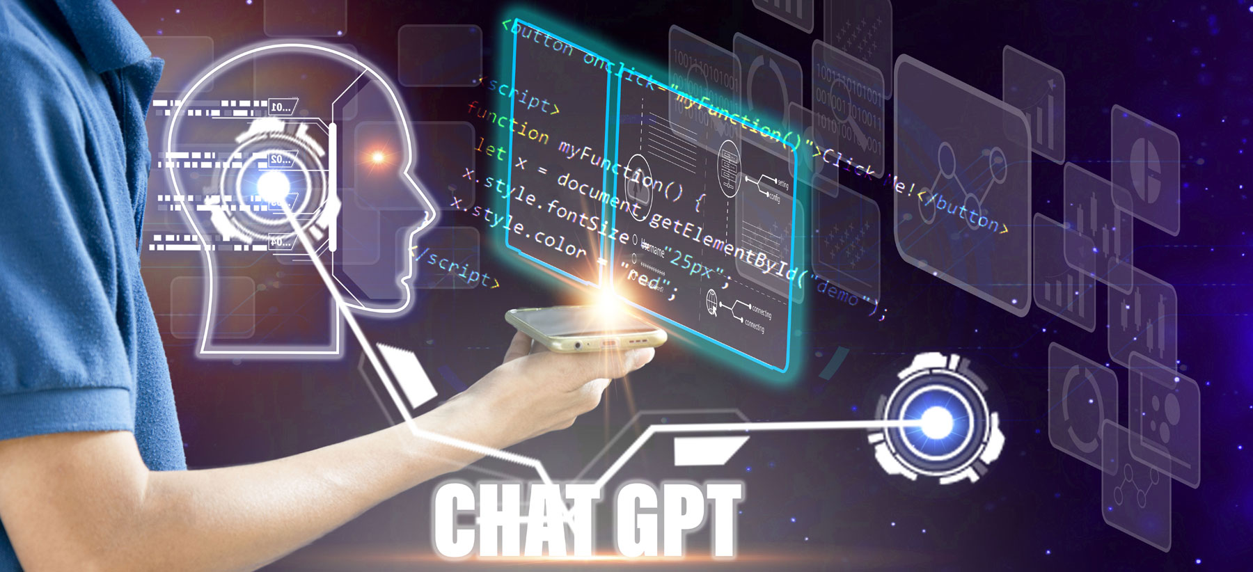 דברים שאפשר לעשות עם ChatGPT
