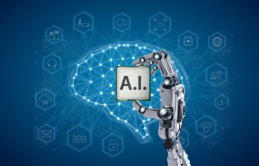 כלי בינה מלאכותית AI