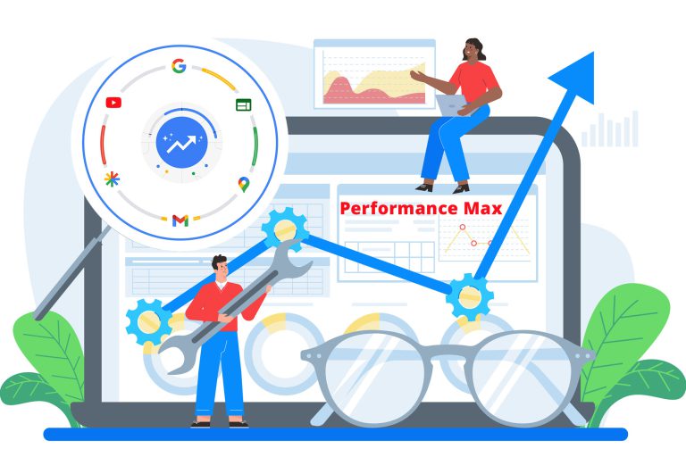 פרפורמנס מקס Performance Max