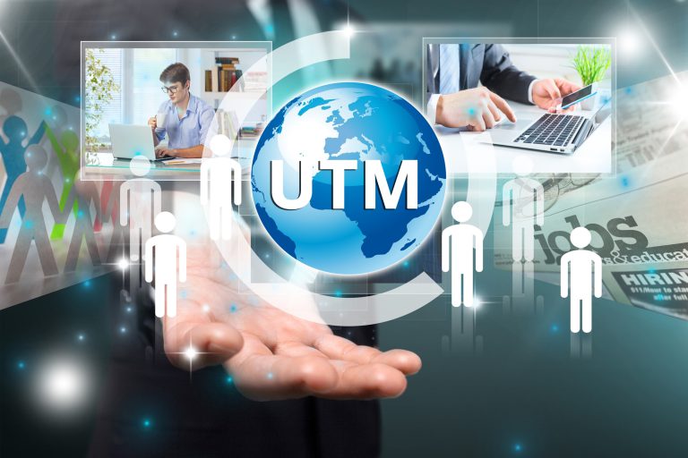 UTM (Urchin Tracking Module)
