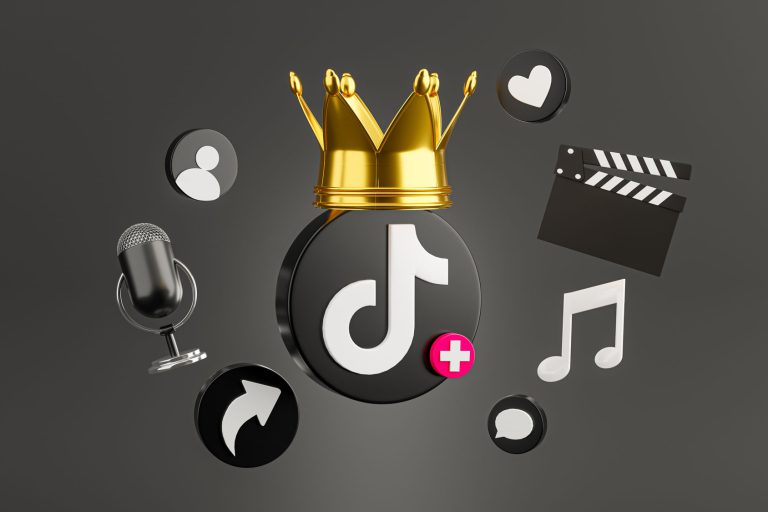 שיווק טיקטוק לעסקים