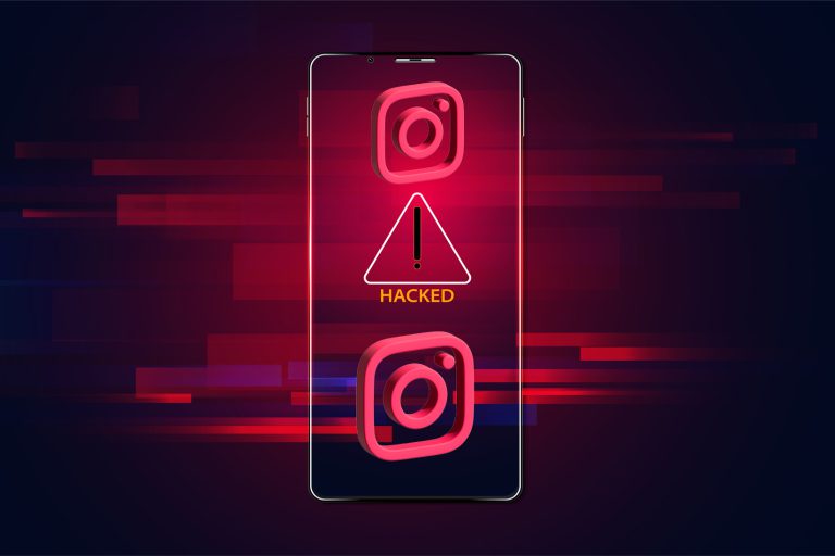 פרצו לי לאינסטגרם מה עושים