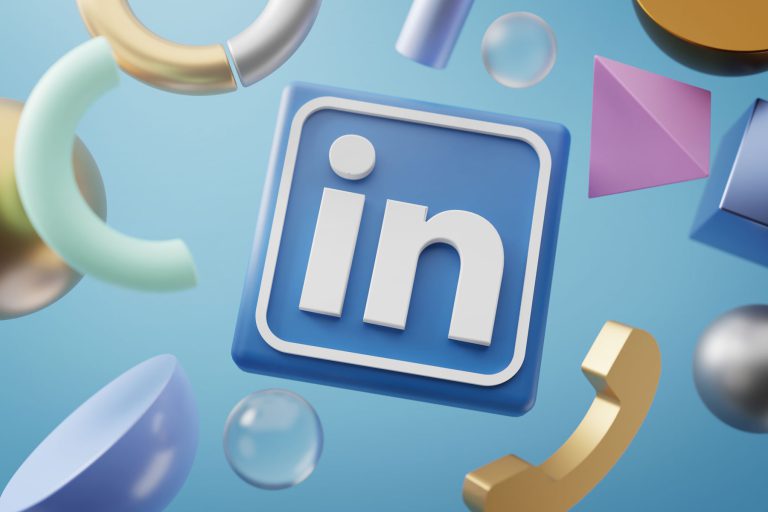 פרסום ממומן ב- linkedin