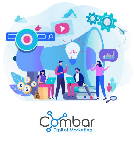 אודות קומבר שיווק דיגיטלי Combar Digital Marketing